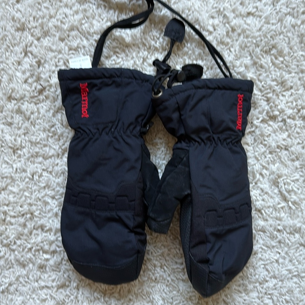Marmot Women’s Mittens